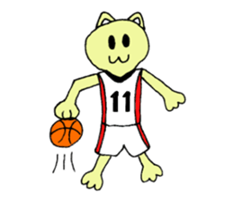 the Smart Cat sticker #6032947