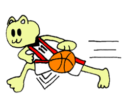 the Smart Cat sticker #6032963