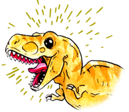 Dino Tualek sticker #6033144