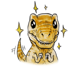 Dino Tualek sticker #6033153