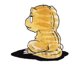 Dino Tualek sticker #6033154