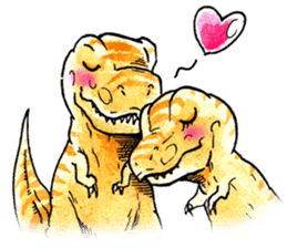 Dino Tualek sticker #6033171