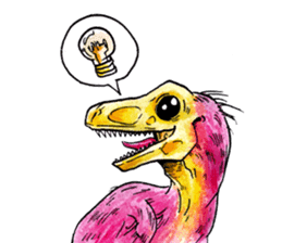 Dino Tualek sticker #6033182