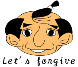 The Samurai's Spiritual sticker #6033515