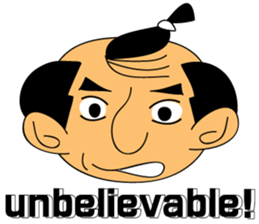 The Samurai's Spiritual sticker #6033516