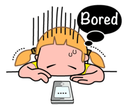 Running Marathon sticker #6033637