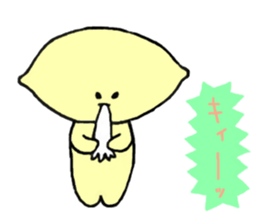 Ringo-chan and merry friends sticker #6034253