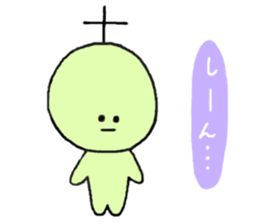 Ringo-chan and merry friends sticker #6034262