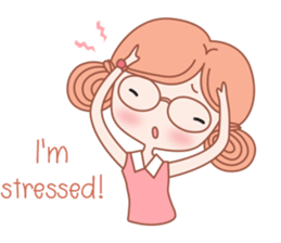 My Sweet Girl sticker #6034269