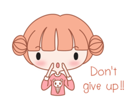 My Sweet Girl sticker #6034276