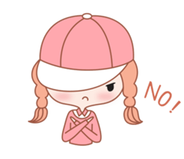 My Sweet Girl sticker #6034283