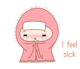 My Sweet Girl sticker #6034286