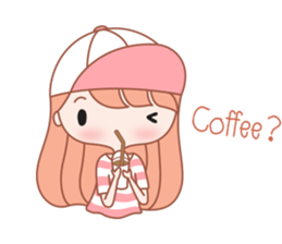 My Sweet Girl sticker #6034299