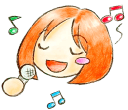 Very good days 2 sticker #6034586