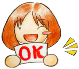 Very good days 2 sticker #6034593