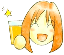 Very good days 2 sticker #6034599