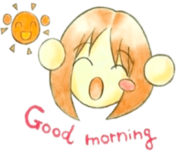 Very good days 2 sticker #6034600