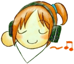 Very good days 2 sticker #6034618