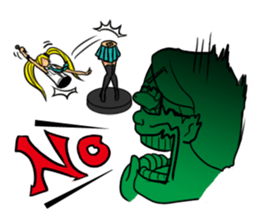 boy&guys sticker #6034867