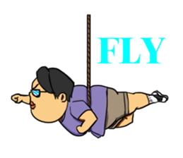 boy&guys sticker #6034872