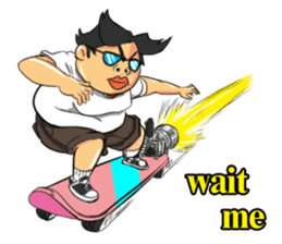 boy&guys sticker #6034874