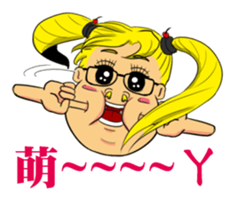 boy&guys sticker #6034875