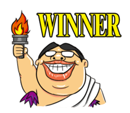 boy&guys sticker #6034882