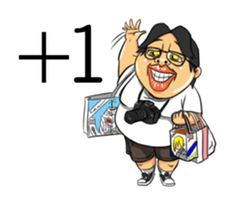 boy&guys sticker #6034891