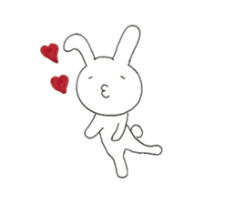 UsausaWoo sticker #6034951