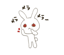 UsausaWoo sticker #6034960