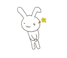 UsausaWoo sticker #6034963