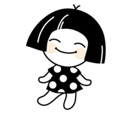 Zashiki no Warako sticker #6035074