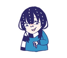 Setsunann sticker #6035212