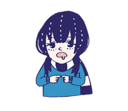 Setsunann sticker #6035216