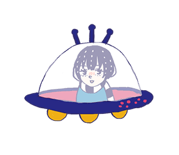 Setsunann sticker #6035219