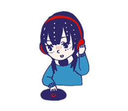 Setsunann sticker #6035223