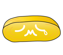 Sushi box sticker #6035677