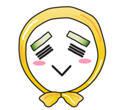 Sushi box sticker #6035679