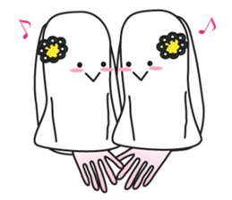 Sushi box sticker #6035684