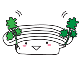 Sushi box sticker #6035685