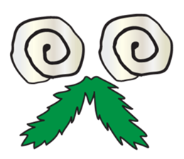 Sushi box sticker #6035686