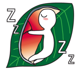 Sushi box sticker #6035690