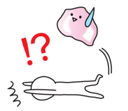 Sushi box sticker #6035696