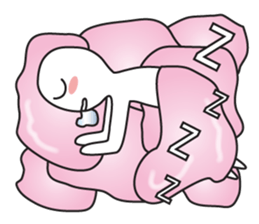 Sushi box sticker #6035698