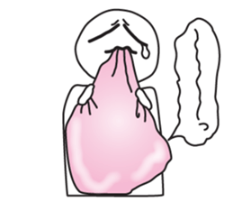 Sushi box sticker #6035699