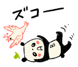 Harima Bettyonai-Market sticker #6035996