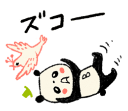 Harima Bettyonai-Market sticker #6035996