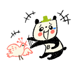 Harima Bettyonai-Market sticker #6035997