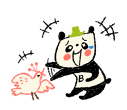 Harima Bettyonai-Market sticker #6035997