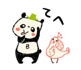 Harima Bettyonai-Market sticker #6036005